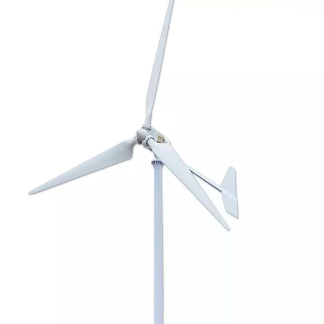 Külək hava turbinləri 10Kw - Image 2